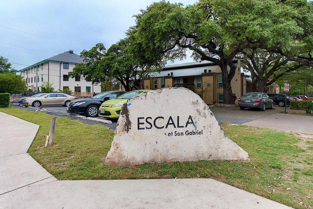 1000 W 26th St # 216, Austin, TX 78705