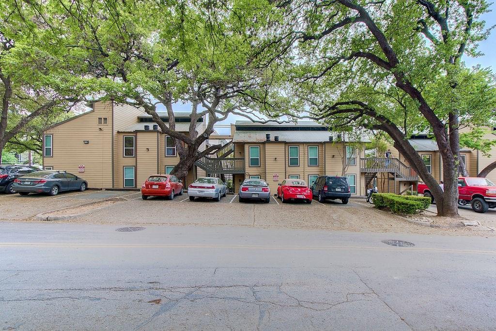 1000 W 26th St # 216, Austin, TX 78705