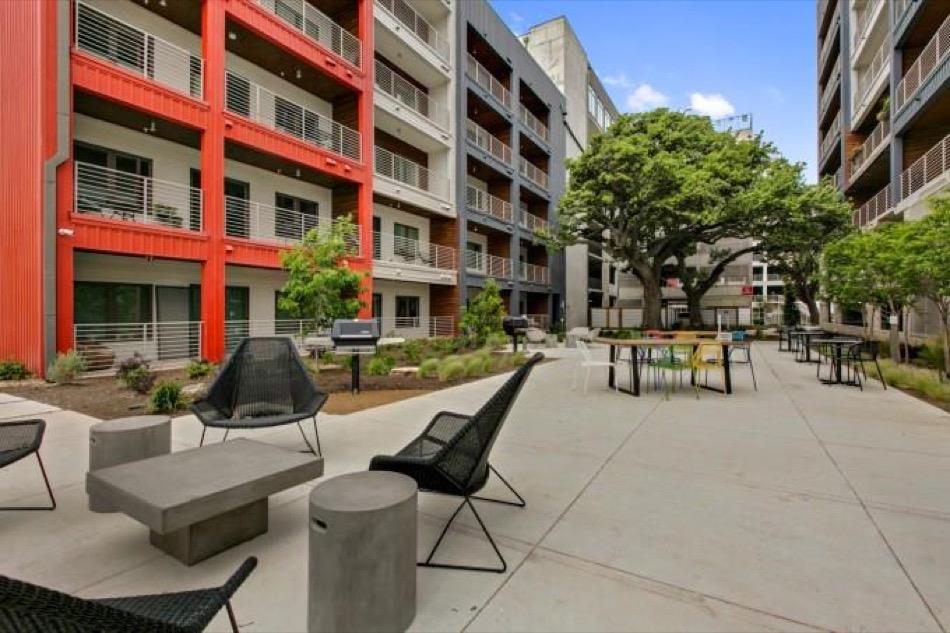 4361 S Congress Ave # 314, Austin, TX 78745