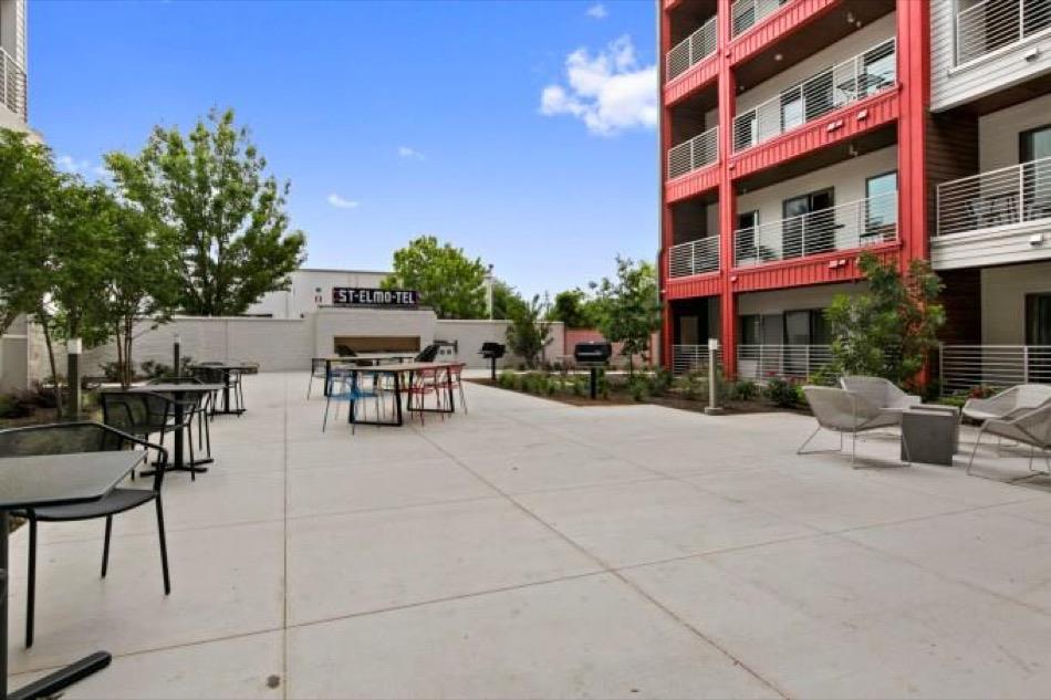 4361 S Congress Ave # 314, Austin, TX 78745