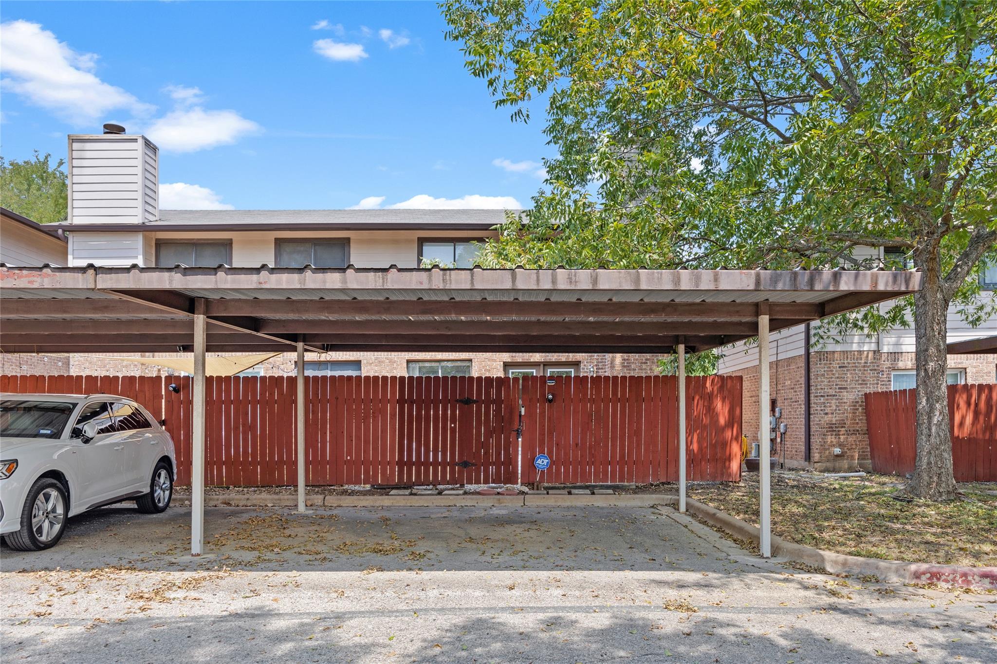 101 Clearday Dr # 115, Austin, TX 78745