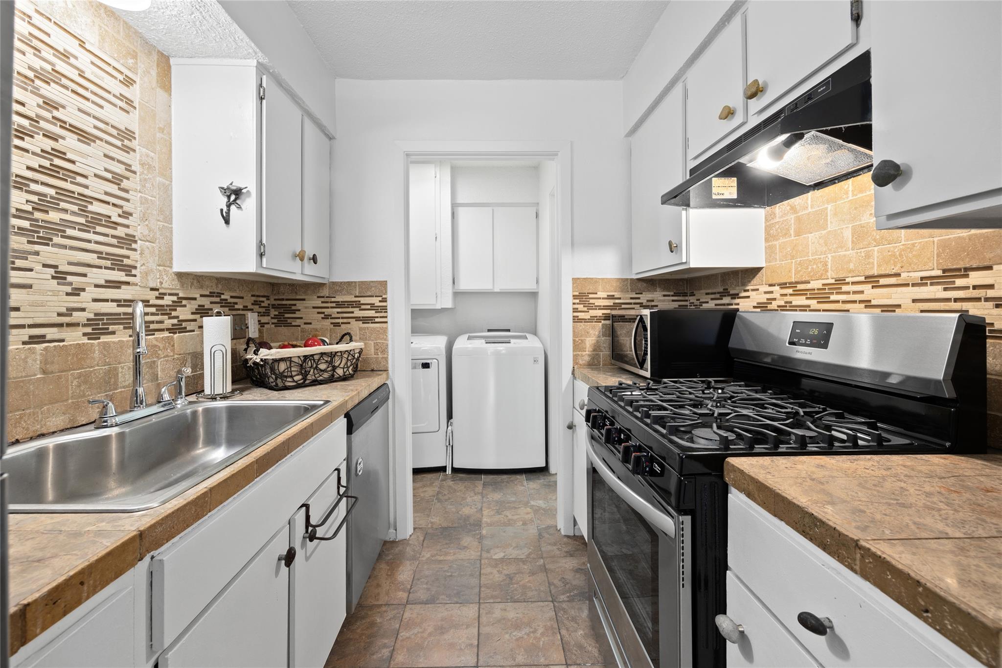 101 Clearday Dr # 115, Austin, TX 78745