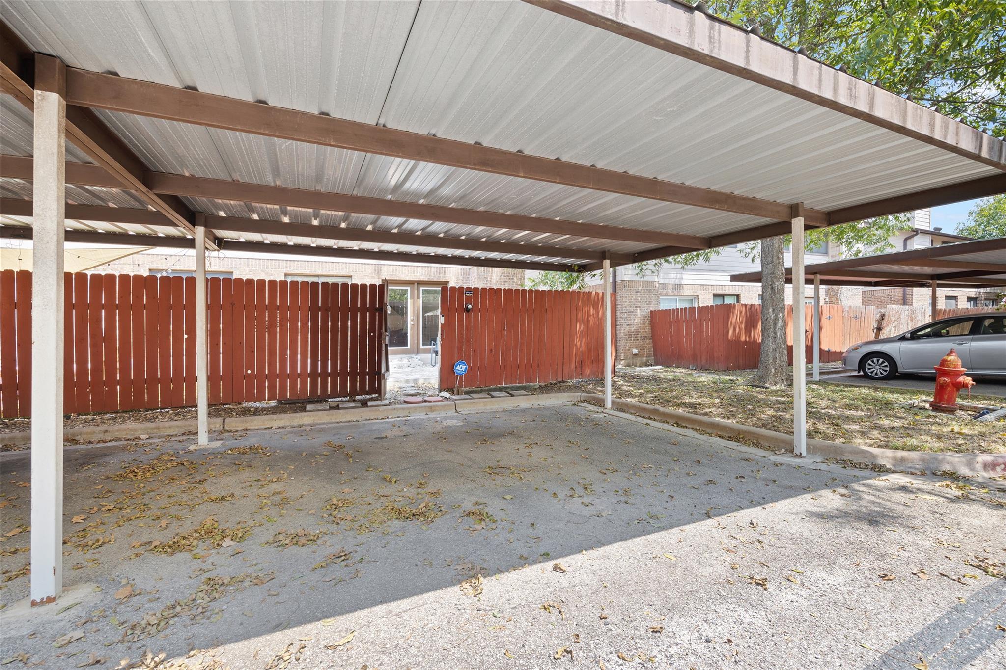 101 Clearday Dr # 115, Austin, TX 78745