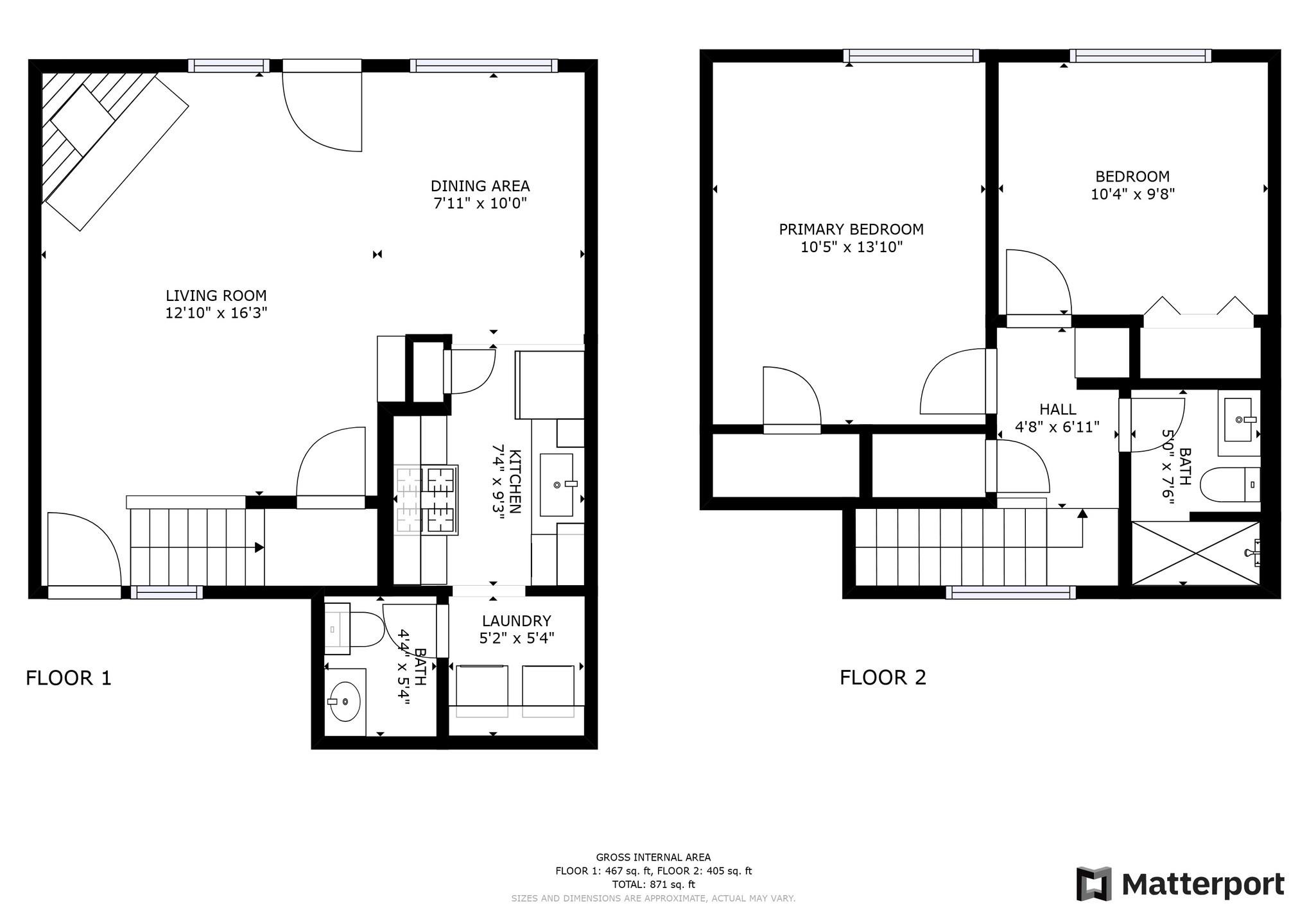 101 Clearday Dr # 115, Austin, TX 78745