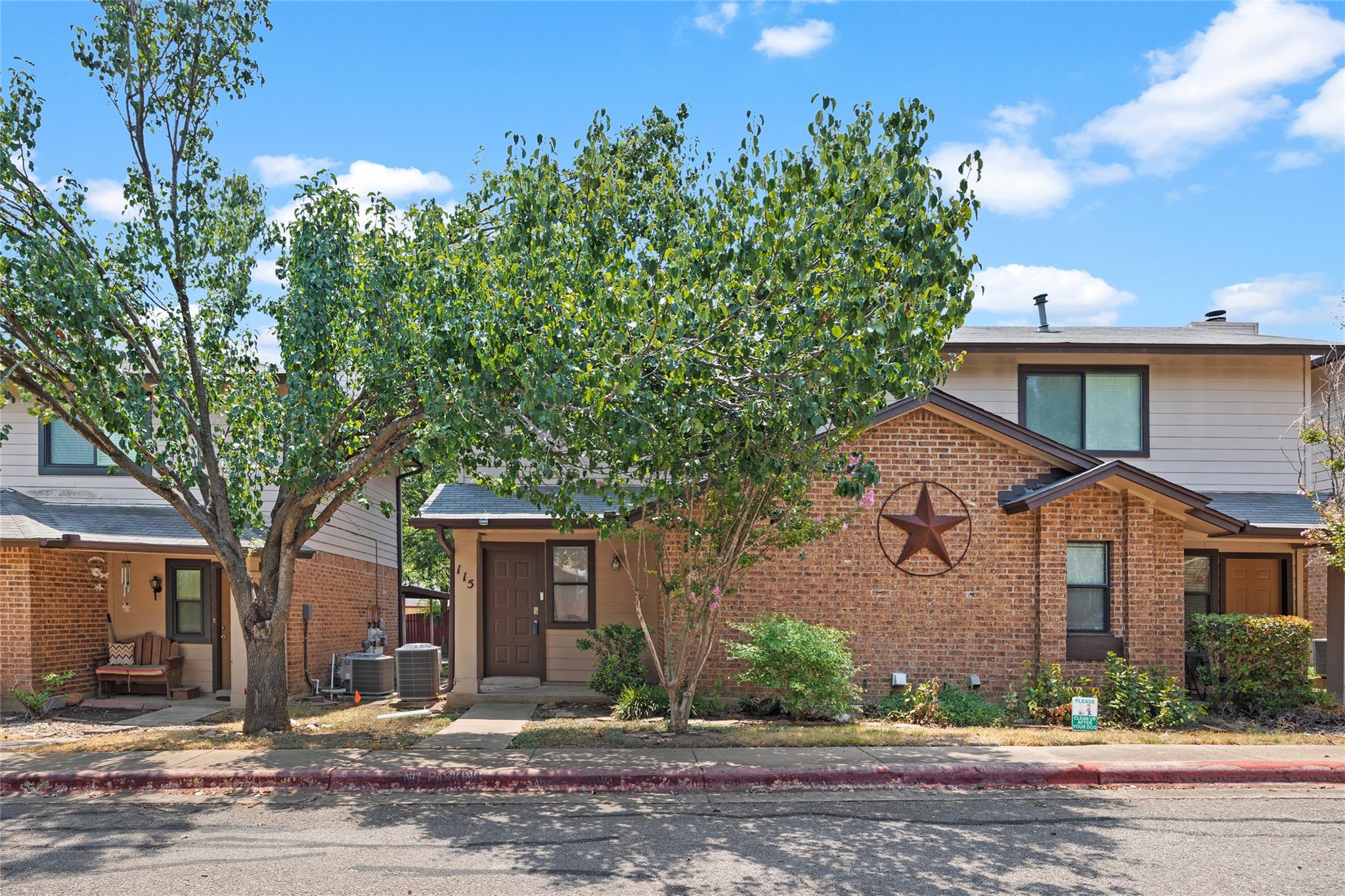101 Clearday Dr # 115, Austin, TX 78745