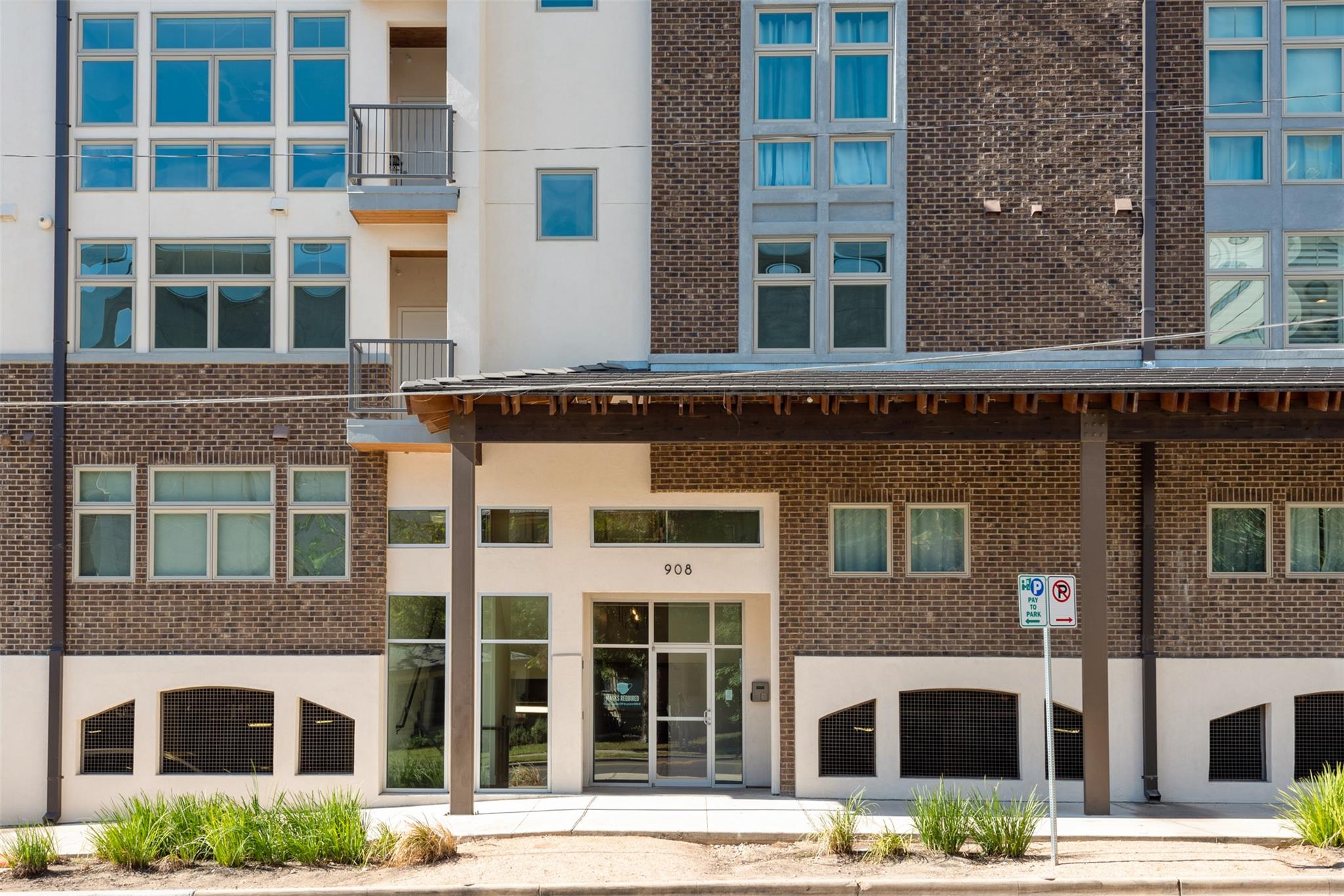 908 Nueces St # 44, Austin, TX 78701