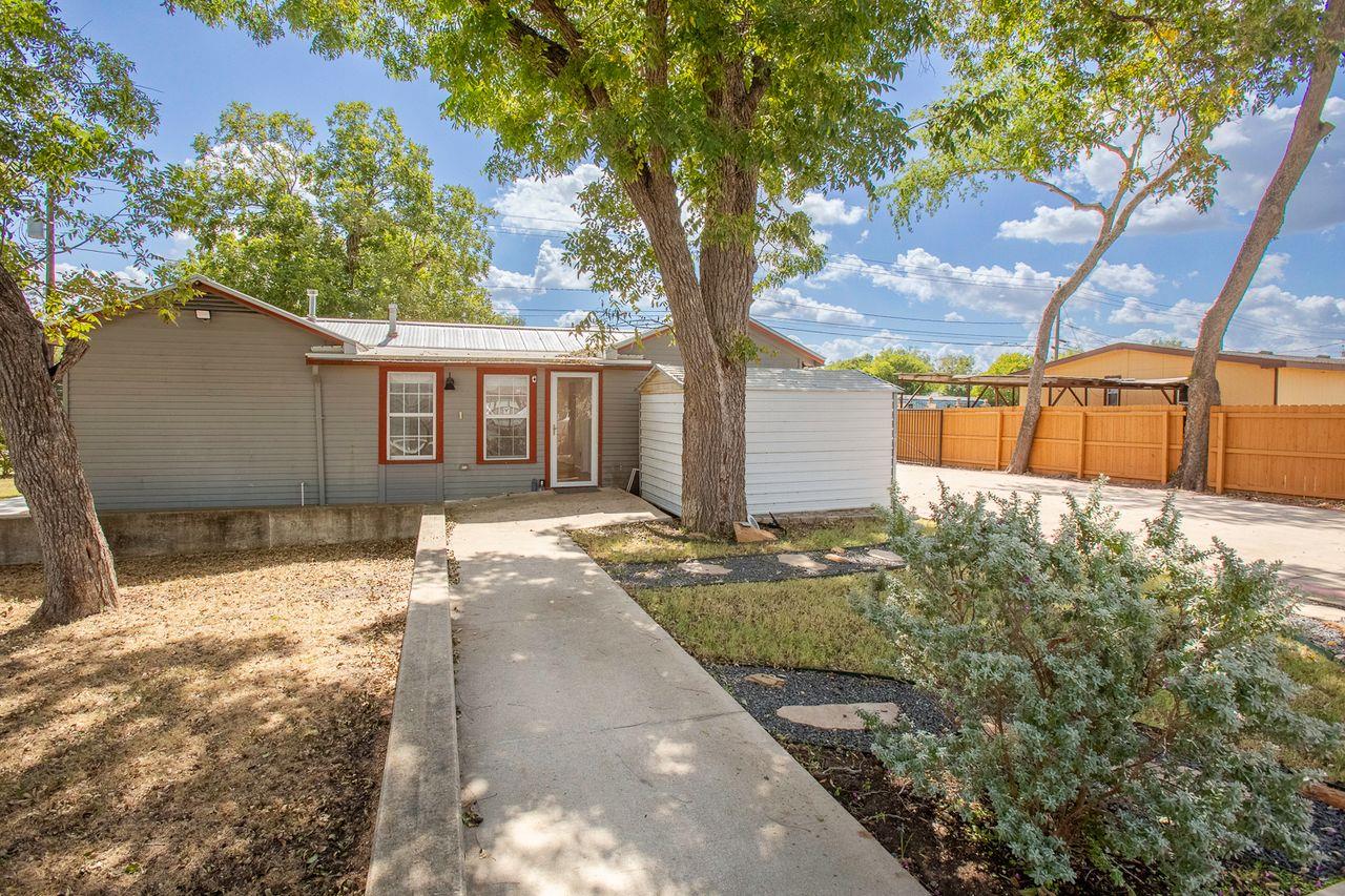 4408 Norwood Ln, Austin, TX 78744