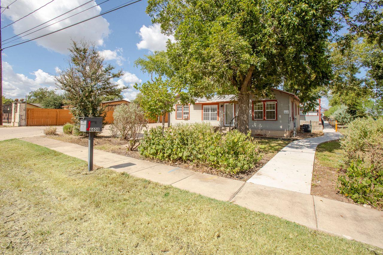 4408 Norwood Ln, Austin, TX 78744