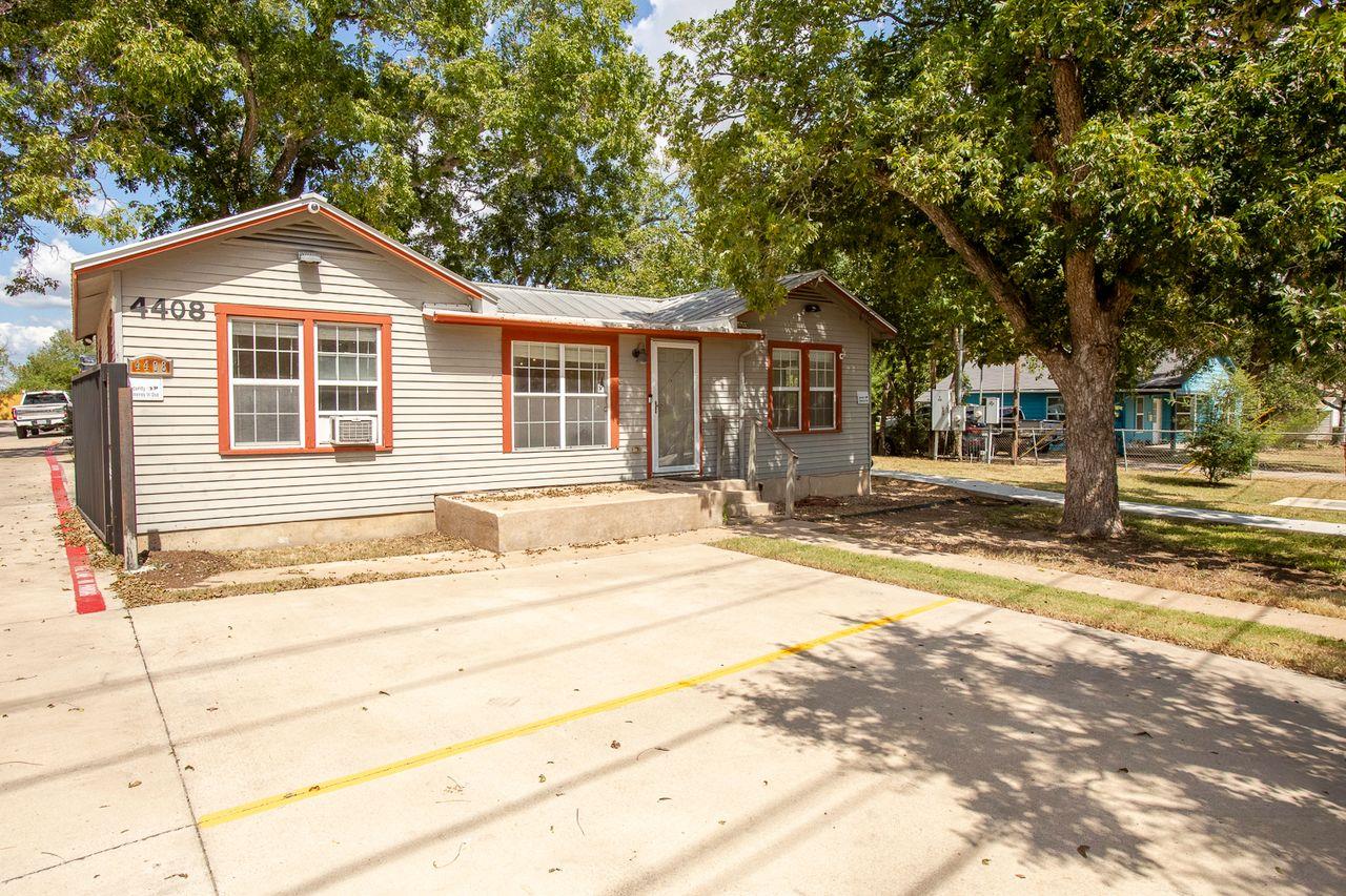 4408 Norwood Ln, Austin, TX 78744