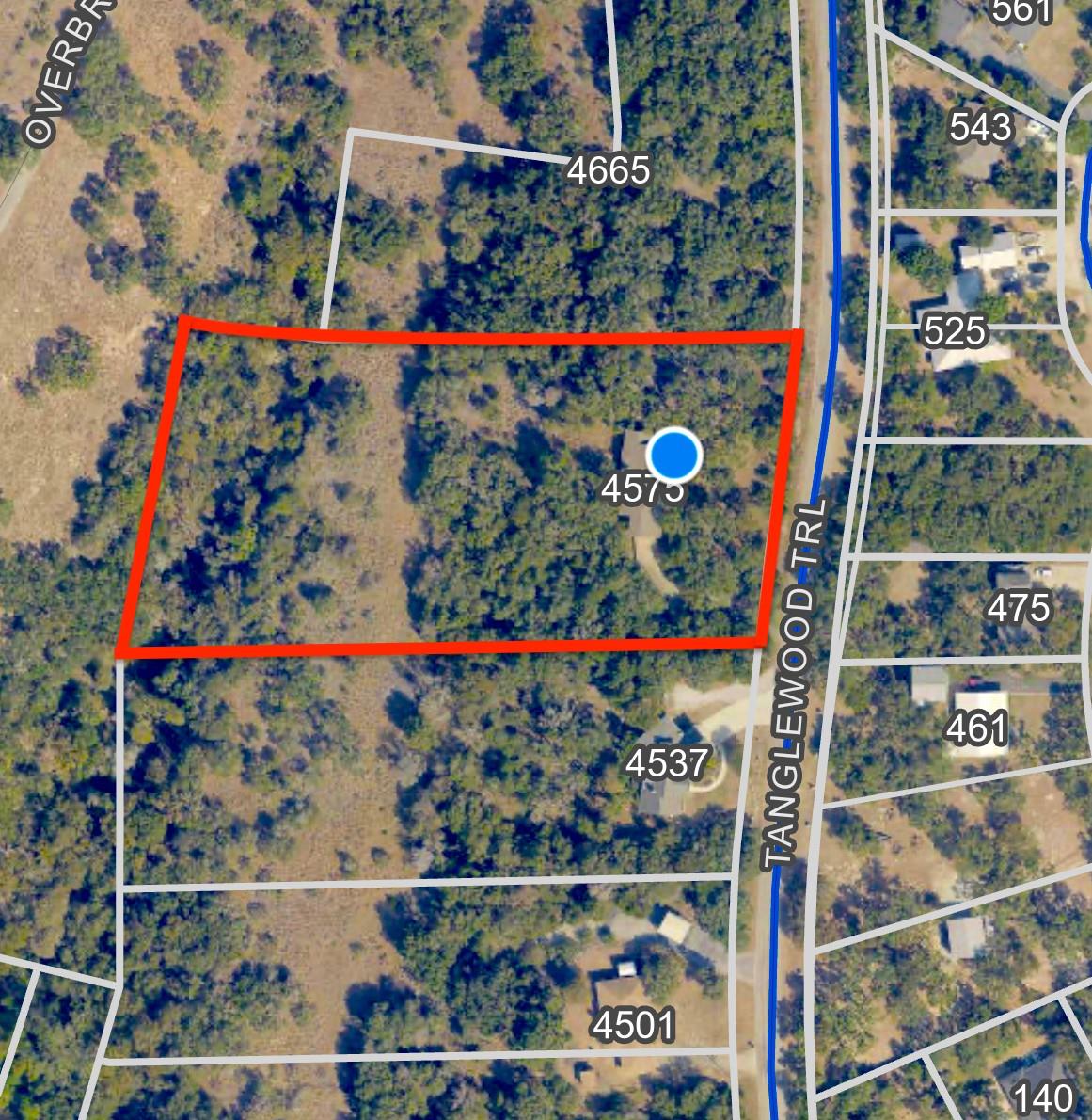 4575 Tanglewood Trl, Spring Branch, TX 78070