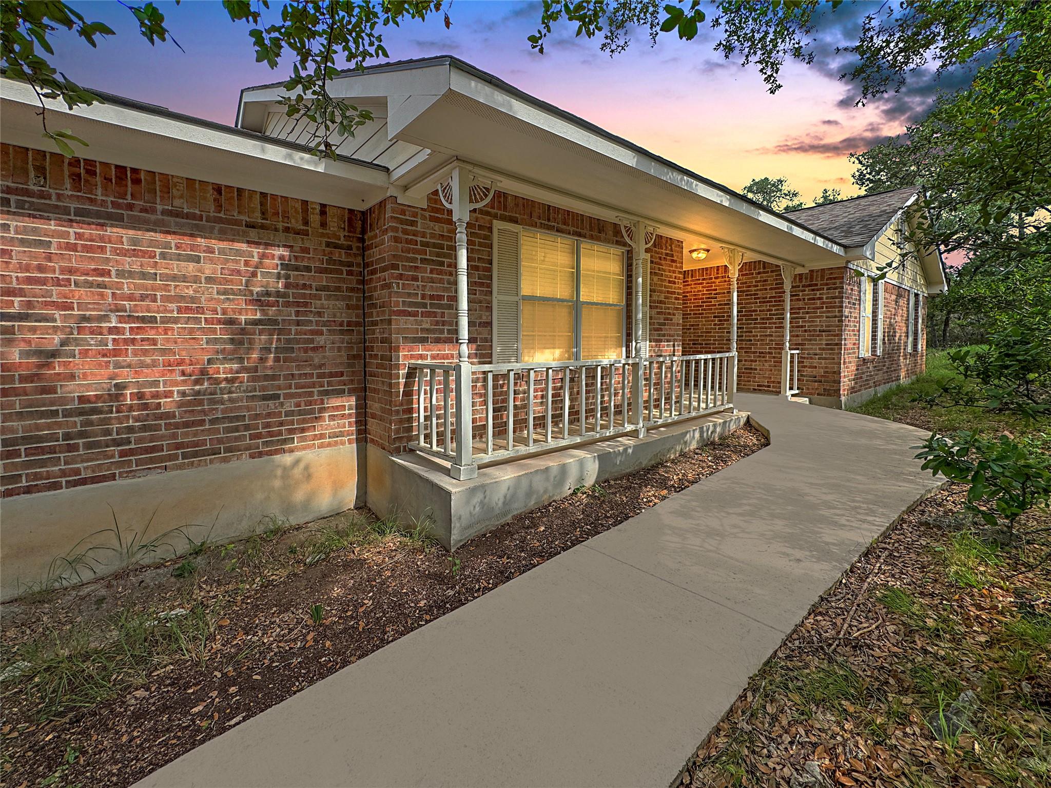 4575 Tanglewood Trl, Spring Branch, TX 78070