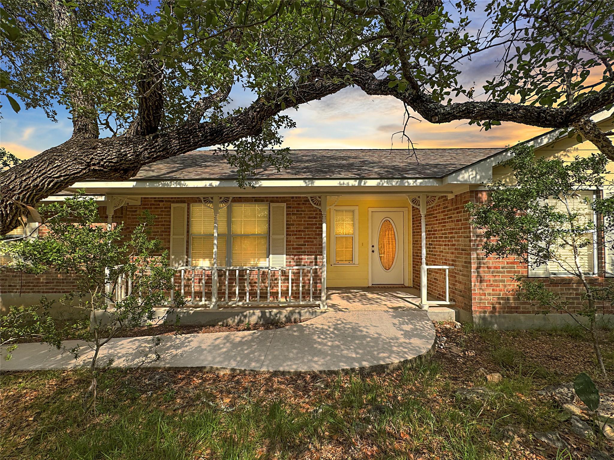 4575 Tanglewood Trl, Spring Branch, TX 78070