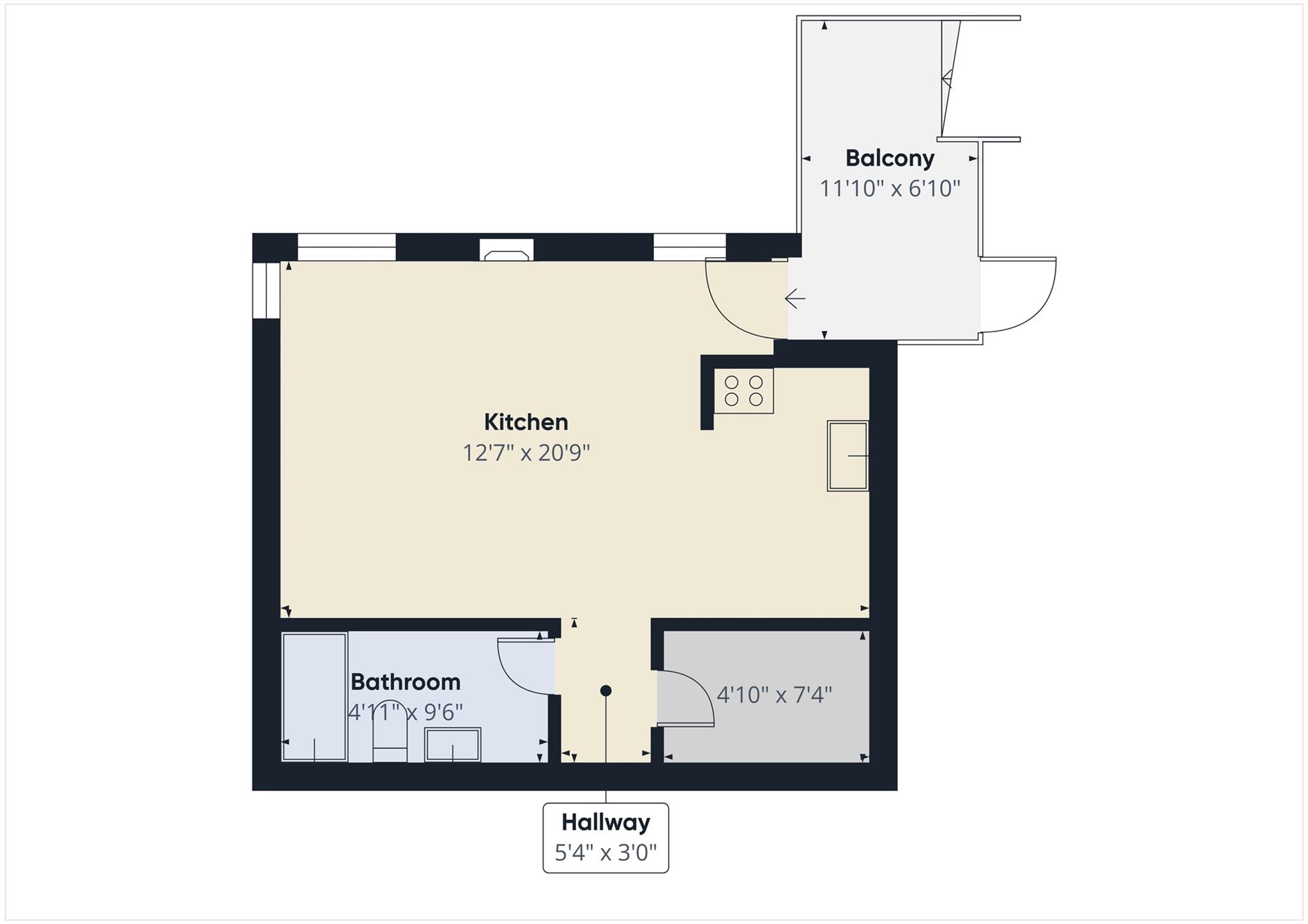 1000 W 26th St # 211, Austin, TX 78705