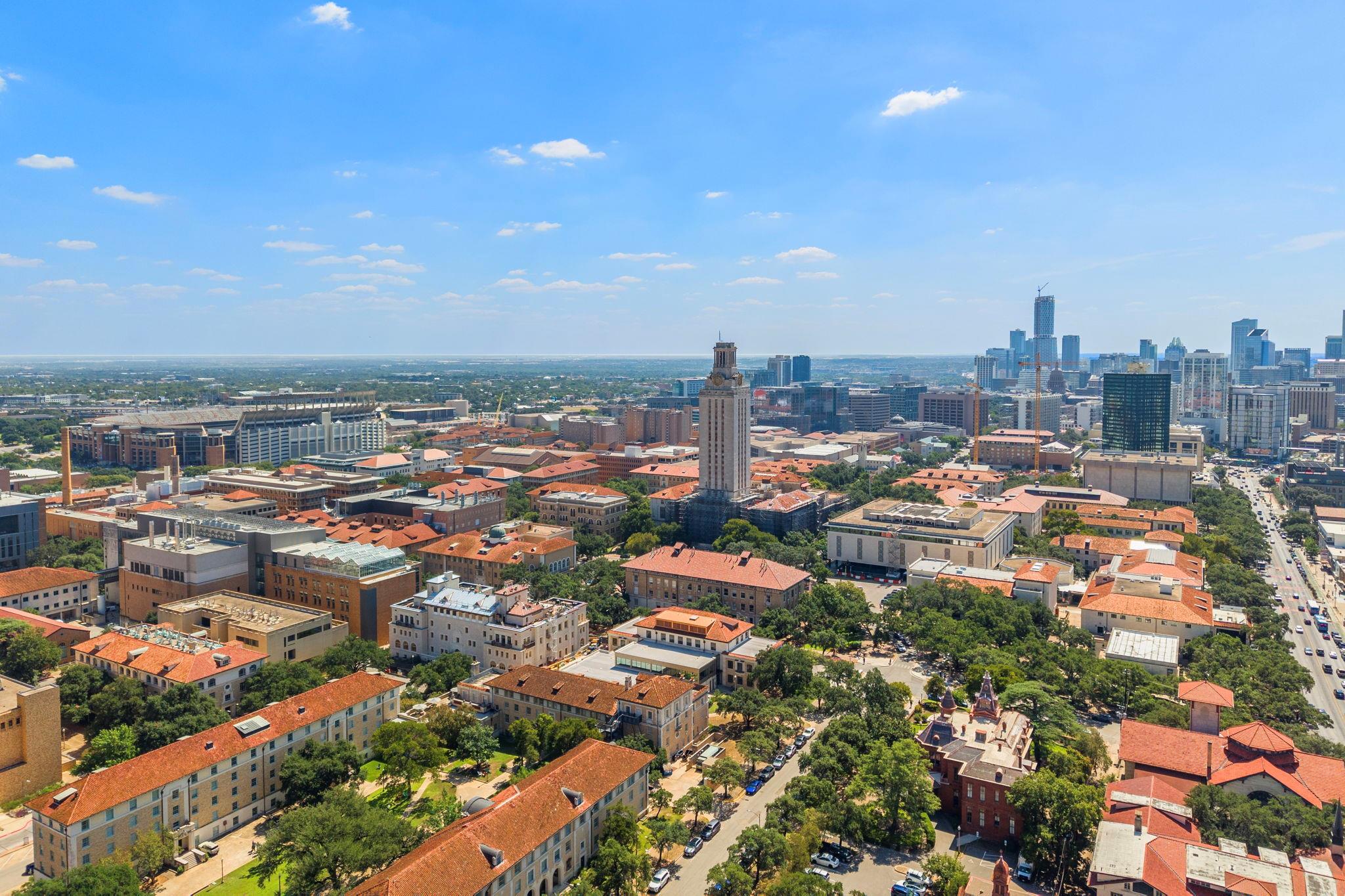 2502 Leon St # 511, Austin, TX 78705