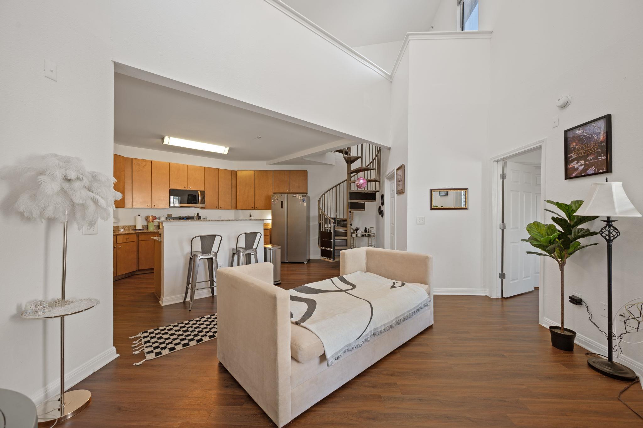 2502 Leon St # 511, Austin, TX 78705