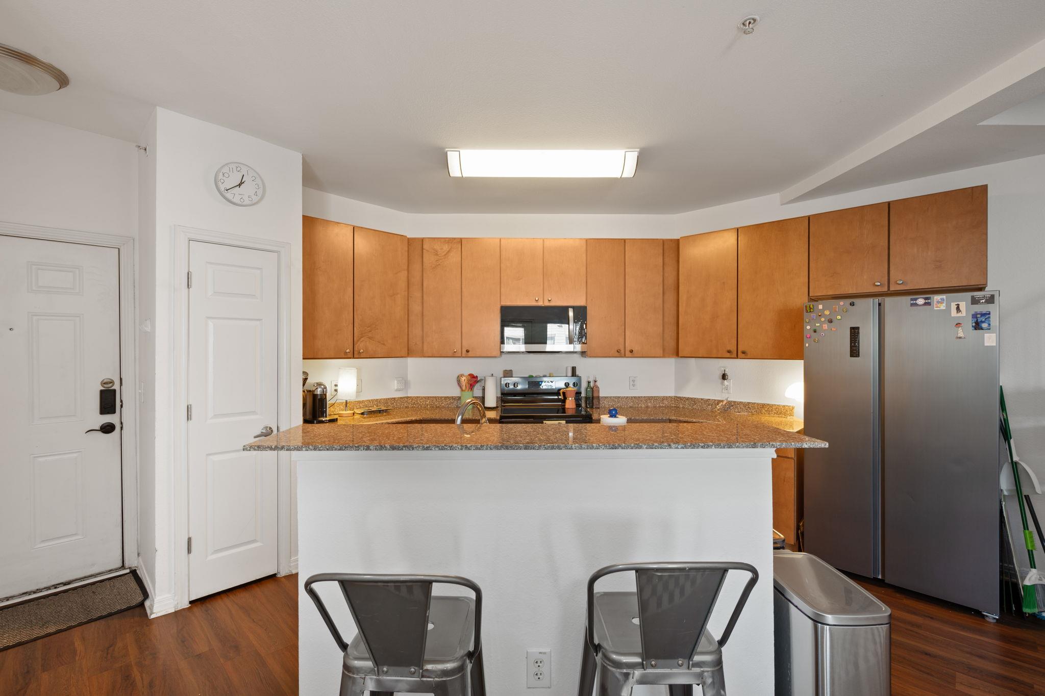 2502 Leon St # 511, Austin, TX 78705