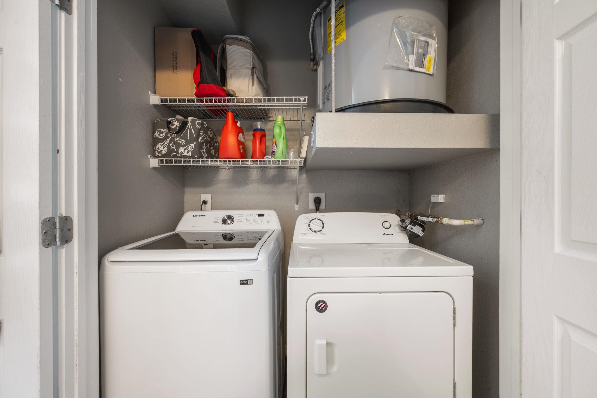 2502 Leon St # 511, Austin, TX 78705