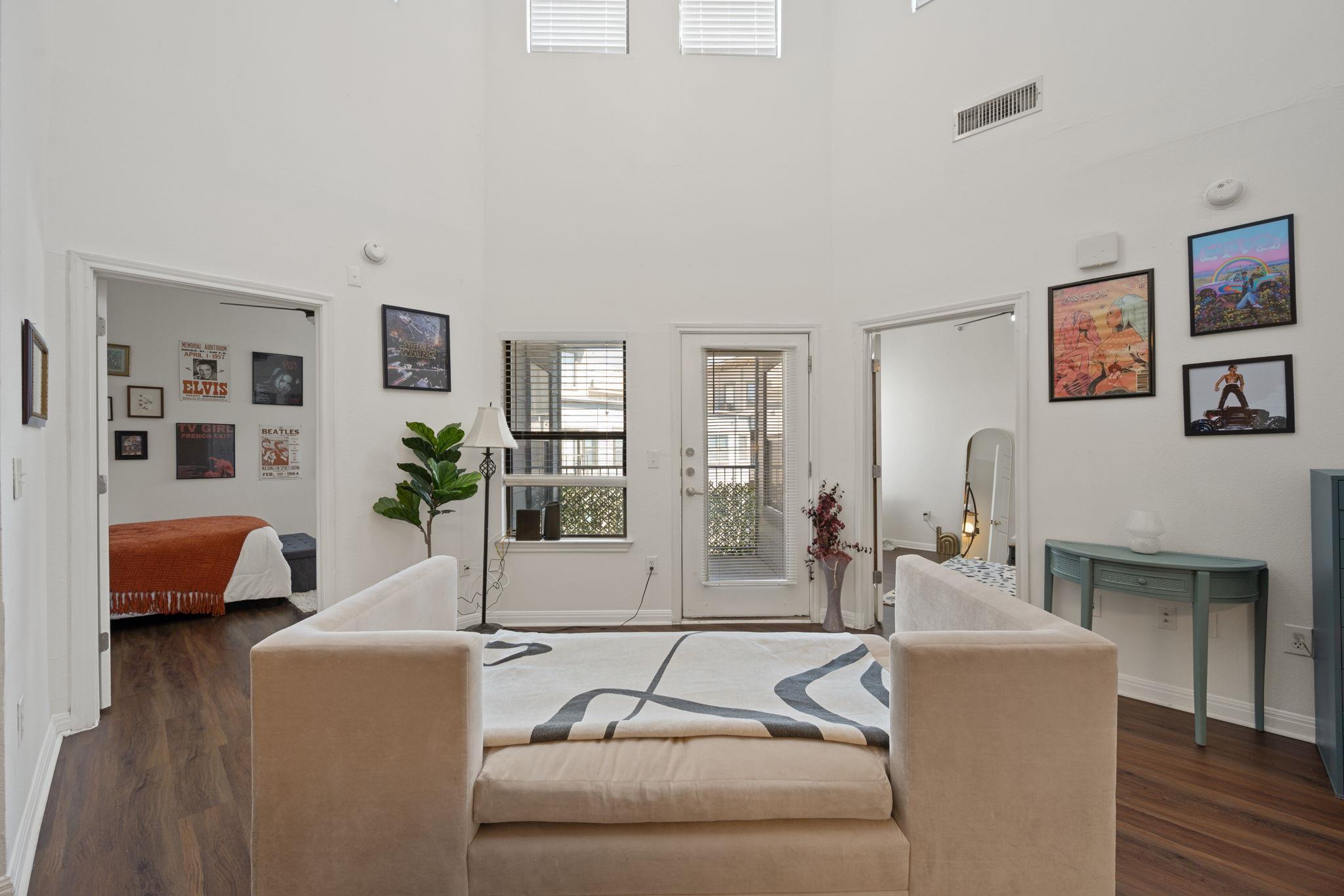 2502 Leon St # 511, Austin, TX 78705