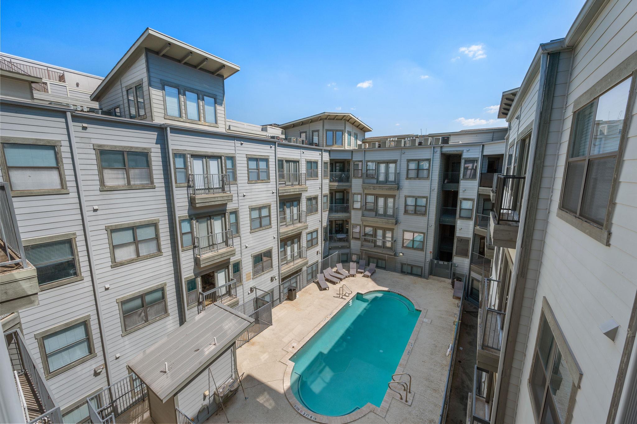 2502 Leon St # 511, Austin, TX 78705