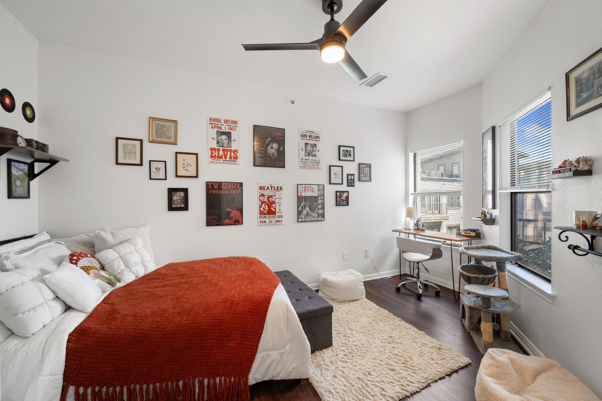 2502 Leon St # 511, Austin, TX 78705