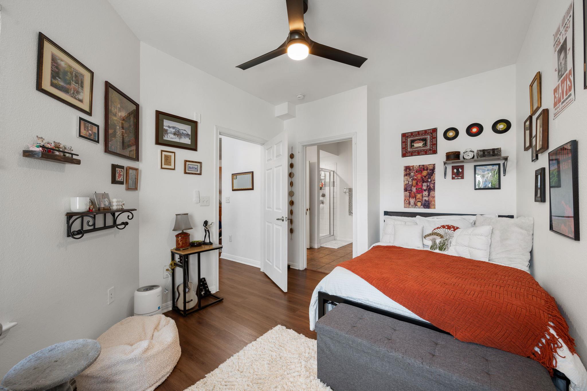 2502 Leon St # 511, Austin, TX 78705