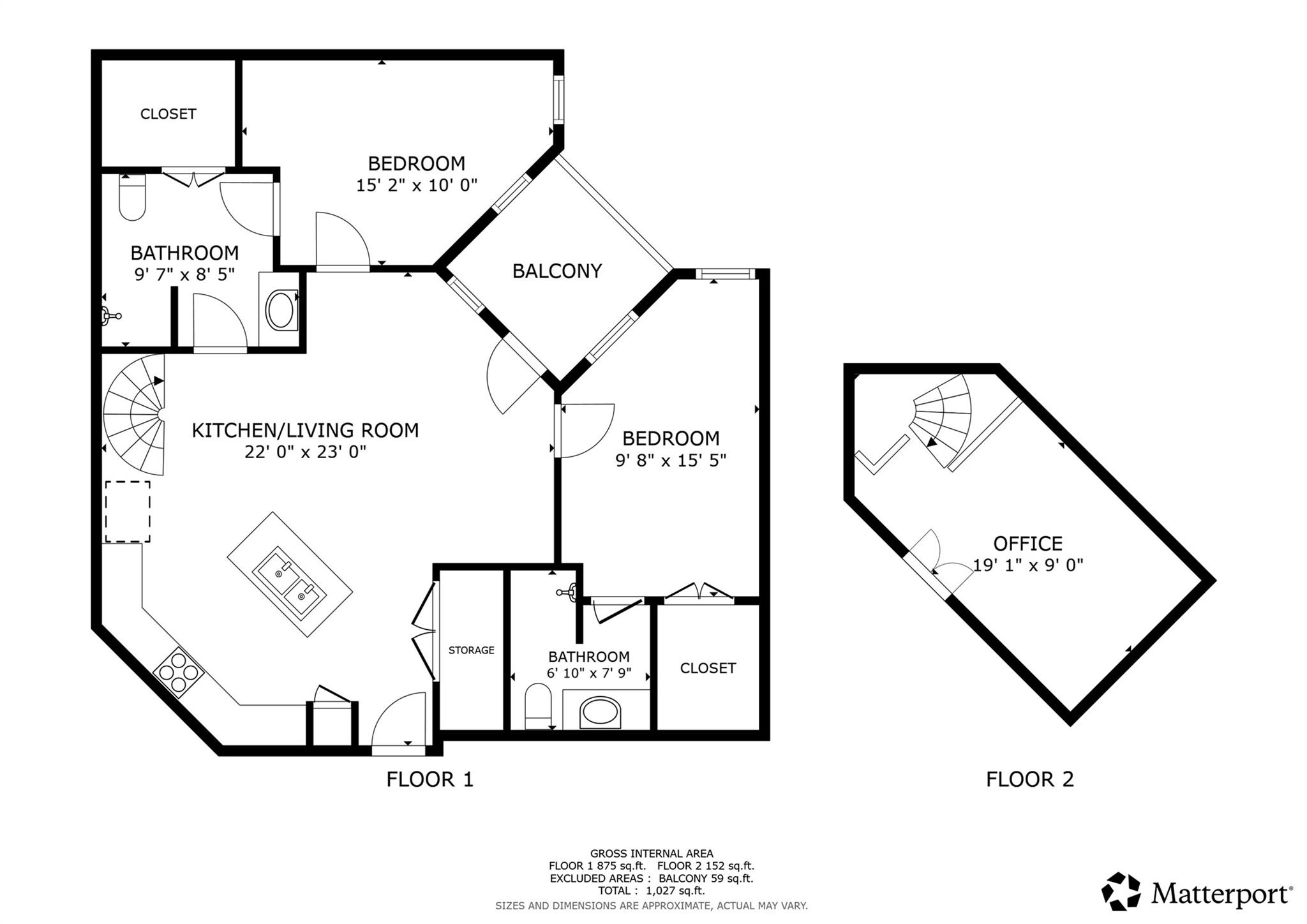 2502 Leon St # 511, Austin, TX 78705