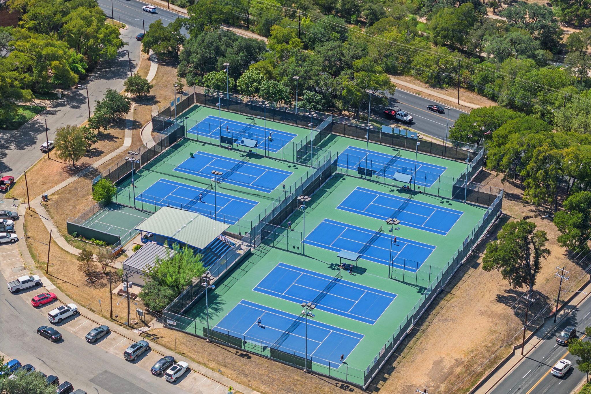 2502 Leon St # 511, Austin, TX 78705