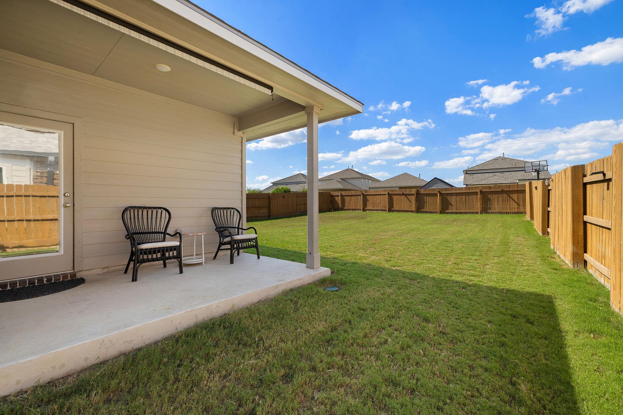 701 Bridle Creek Dr, Georgetown, TX 78626