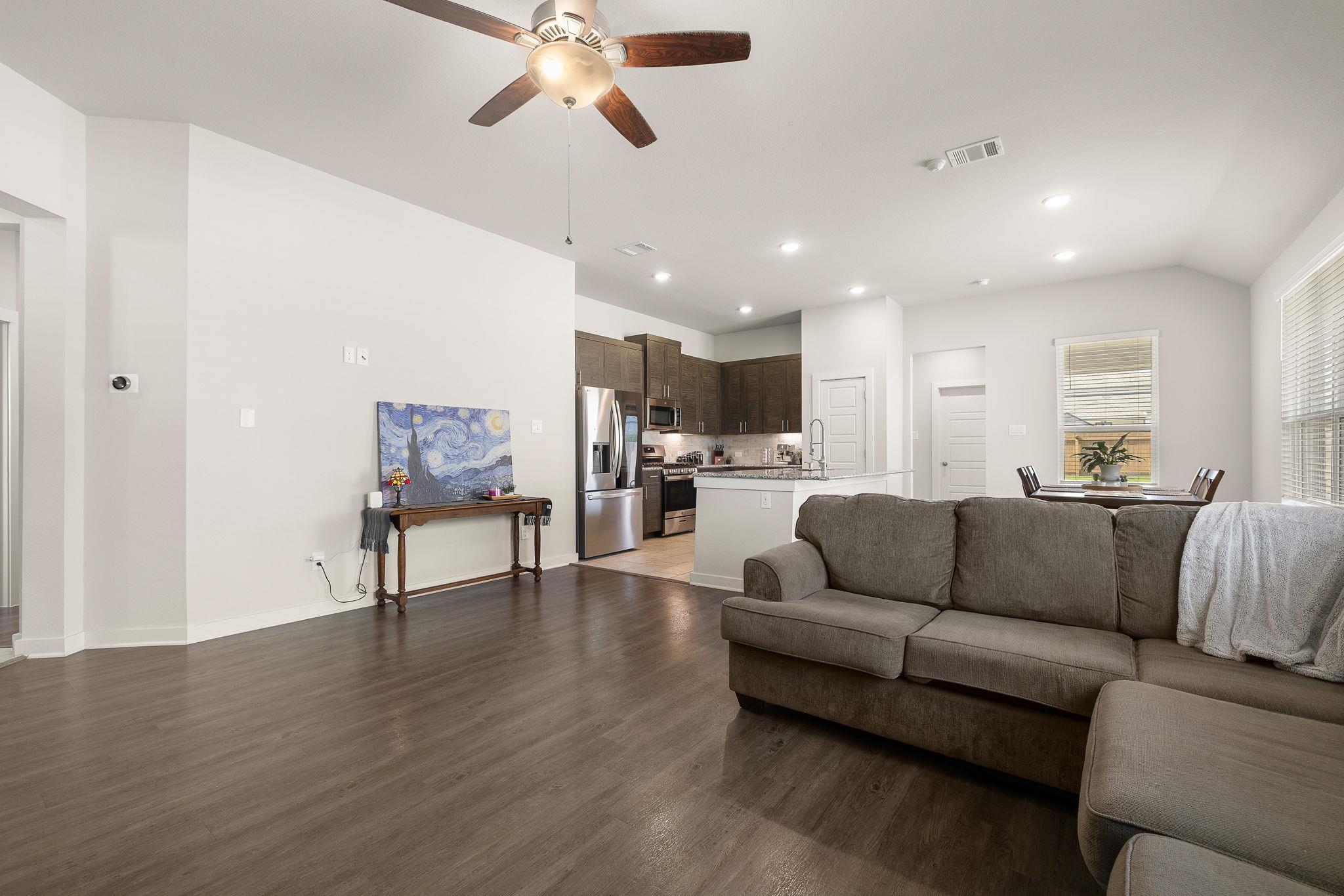 701 Bridle Creek Dr, Georgetown, TX 78626