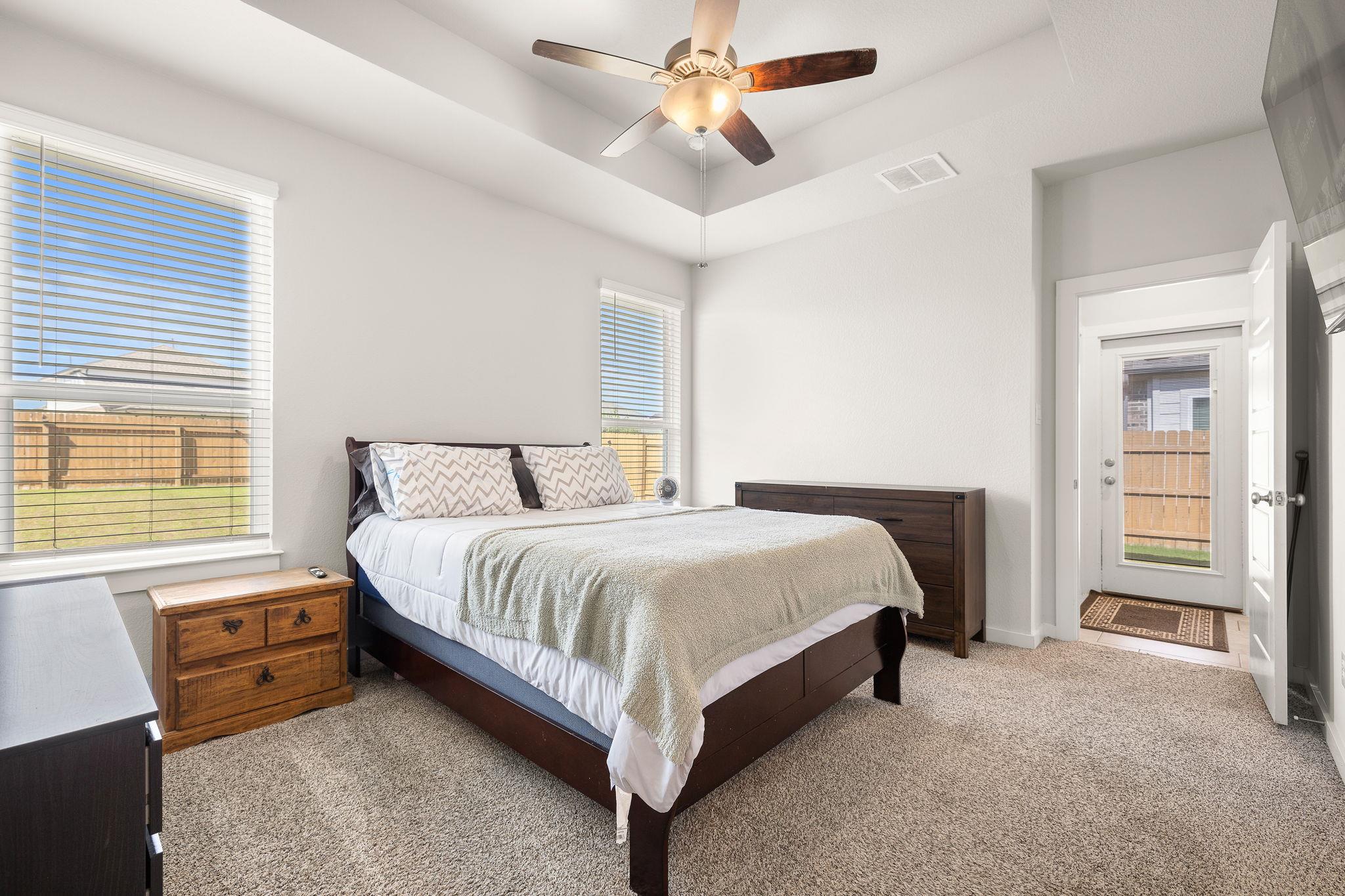 701 Bridle Creek Dr, Georgetown, TX 78626