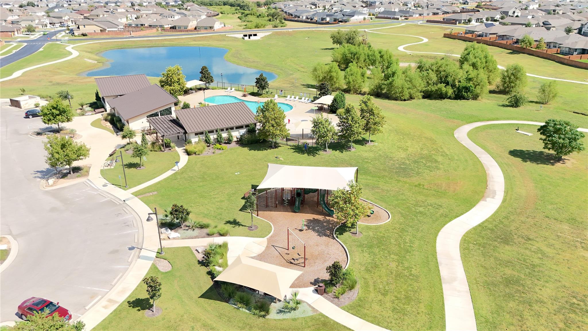 701 Bridle Creek Dr, Georgetown, TX 78626