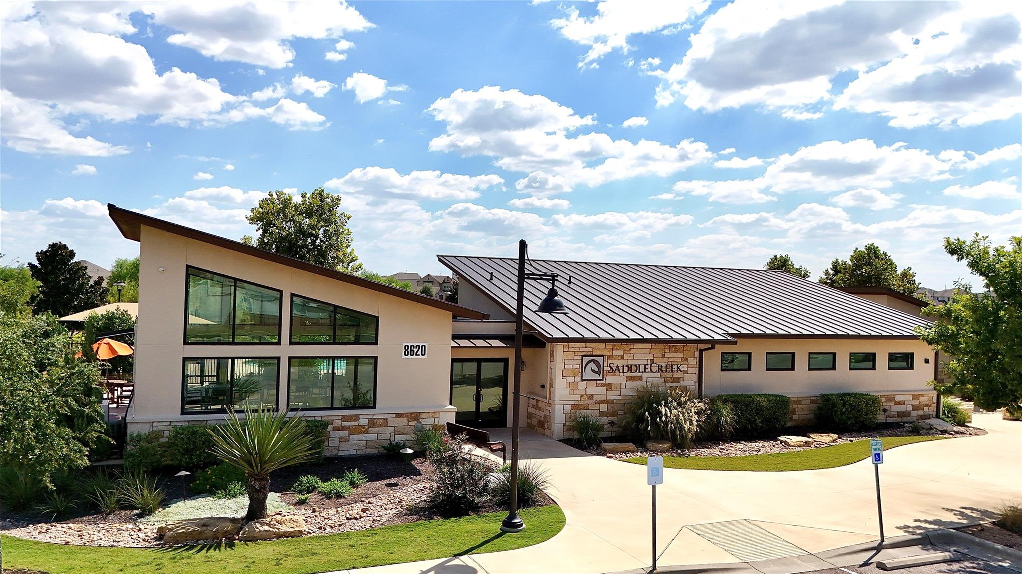 701 Bridle Creek Dr, Georgetown, TX 78626