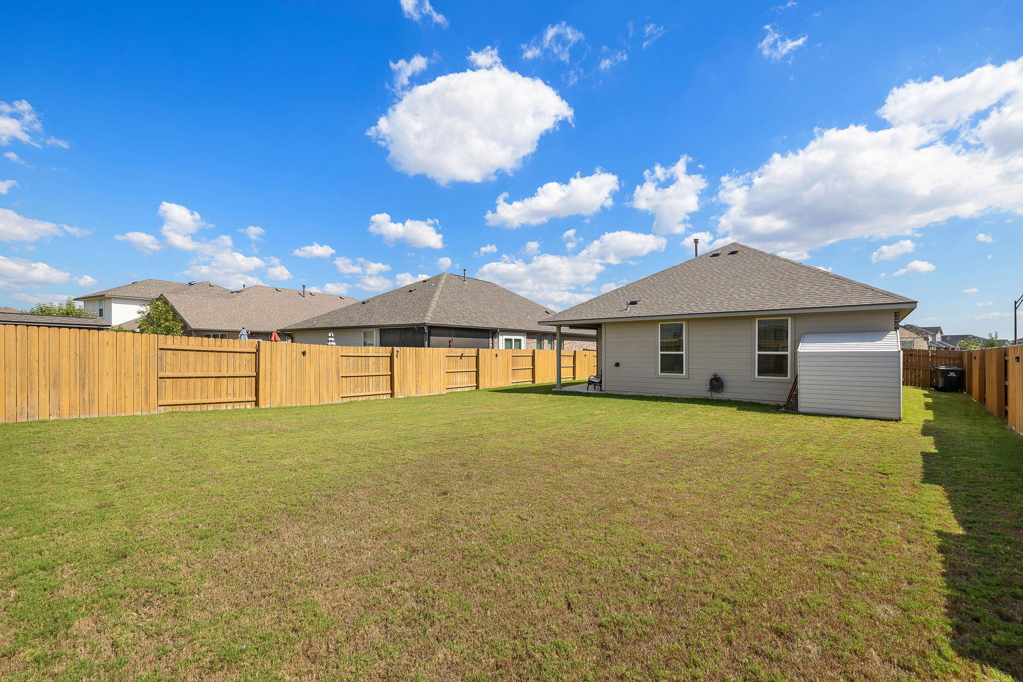 701 Bridle Creek Dr, Georgetown, TX 78626