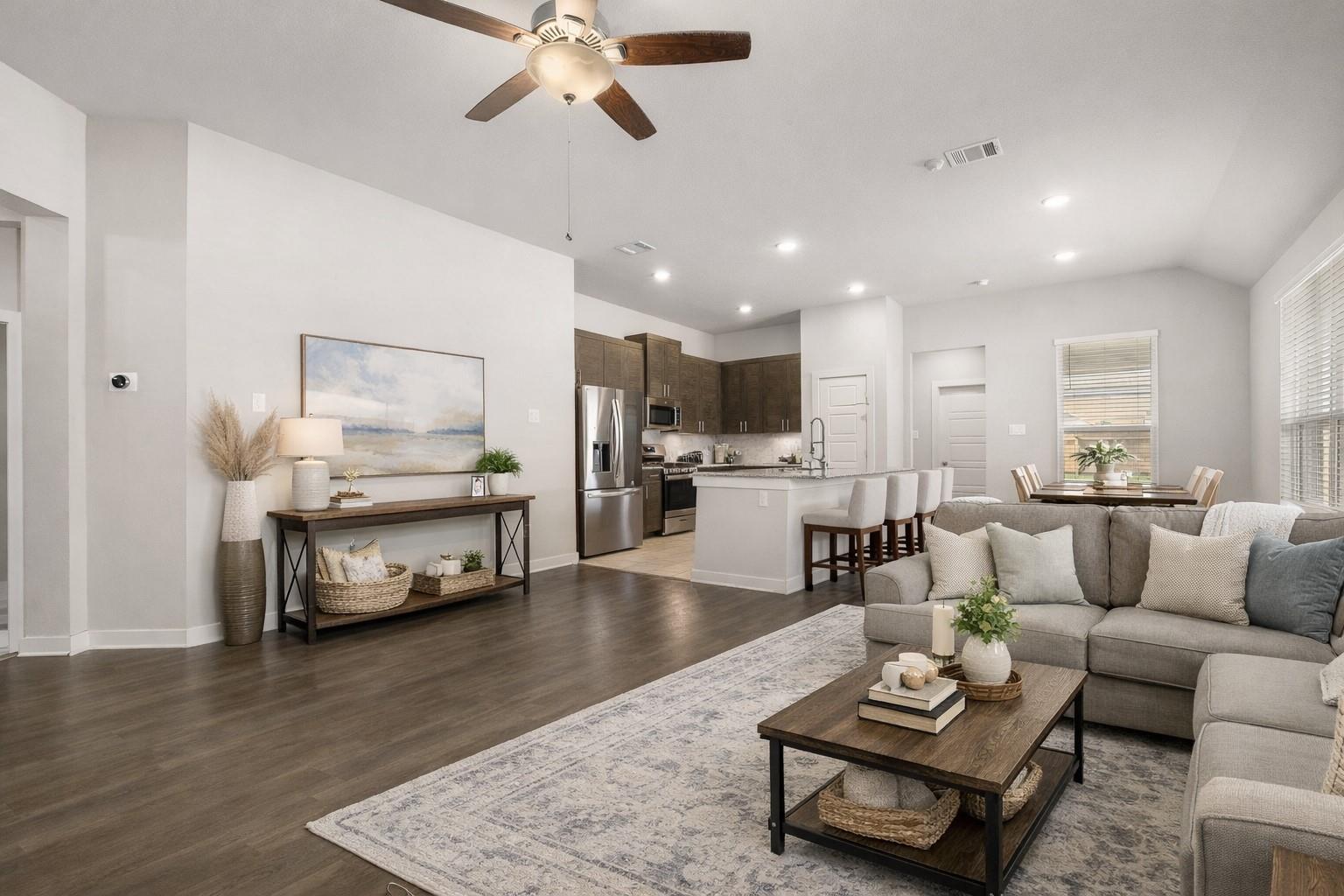 701 Bridle Creek Dr, Georgetown, TX 78626