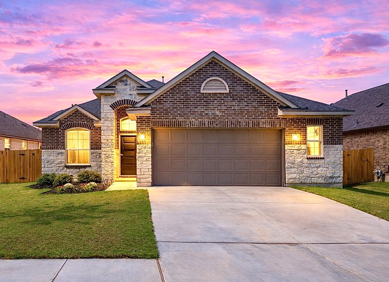 701 Bridle Creek Dr, Georgetown, TX 78626