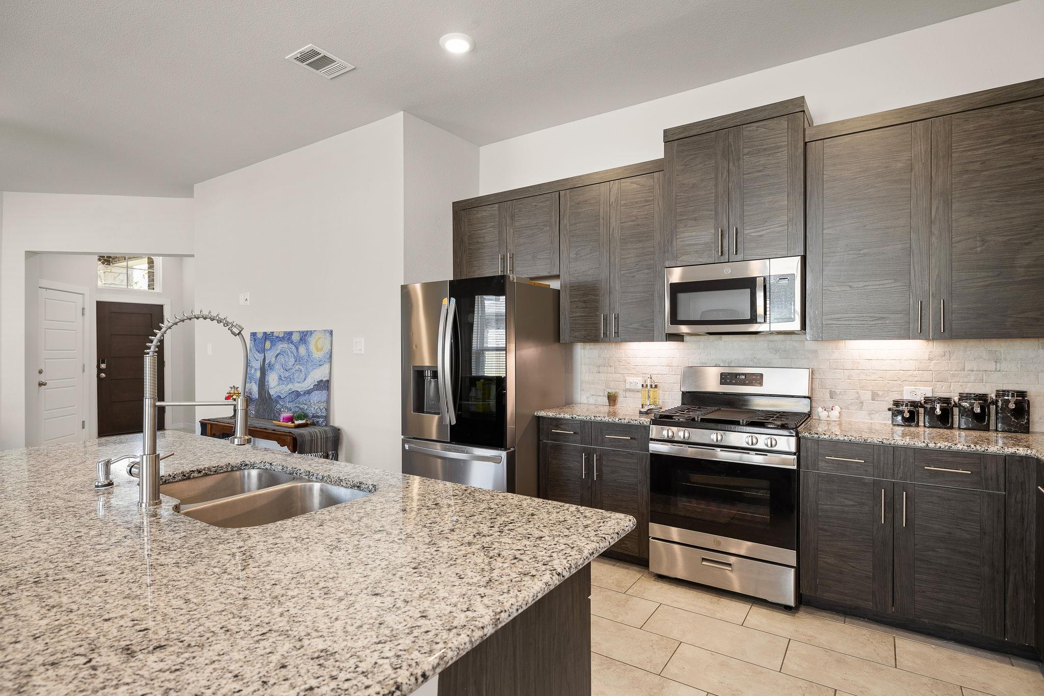 701 Bridle Creek Dr, Georgetown, TX 78626