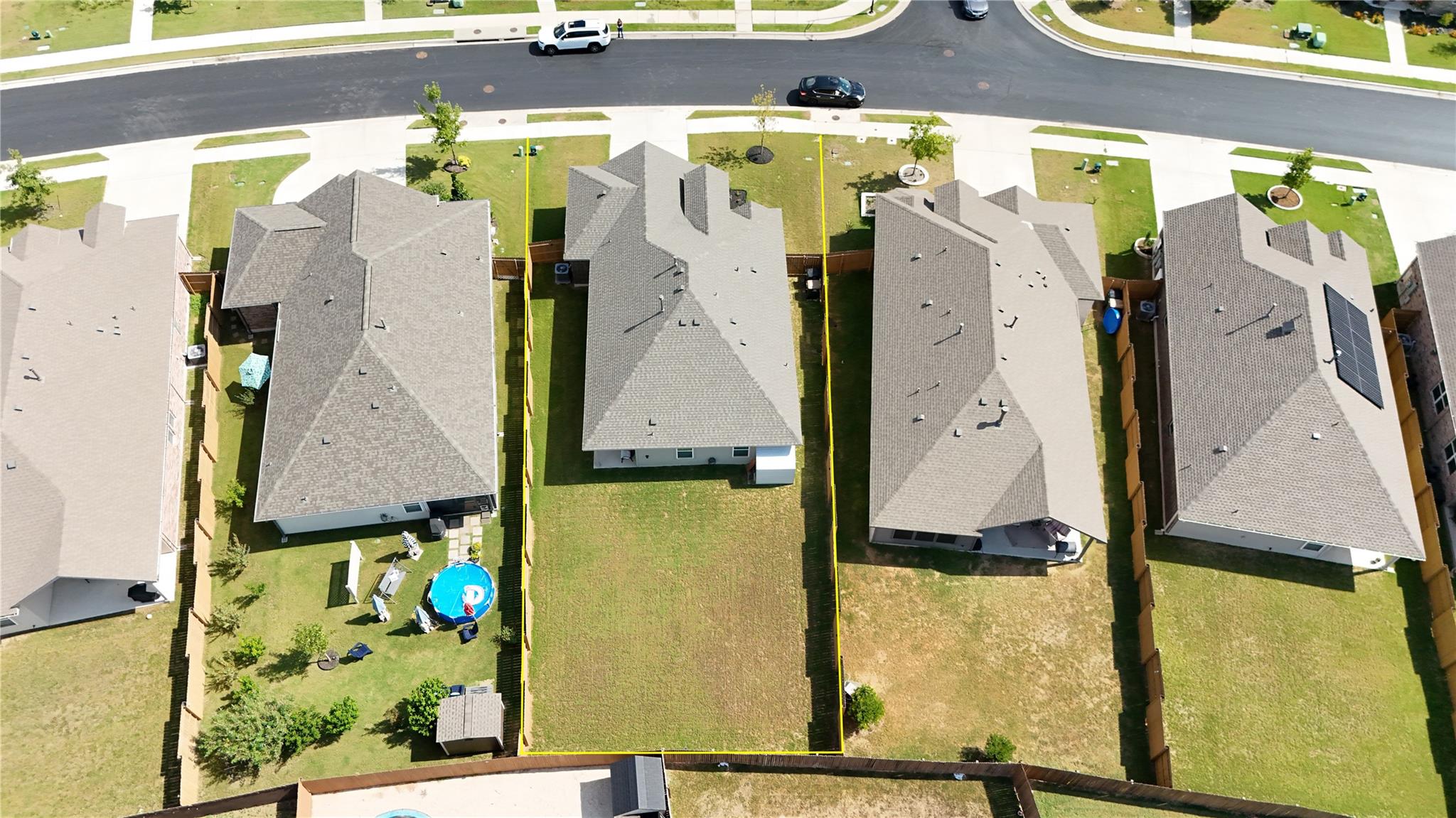 701 Bridle Creek Dr, Georgetown, TX 78626