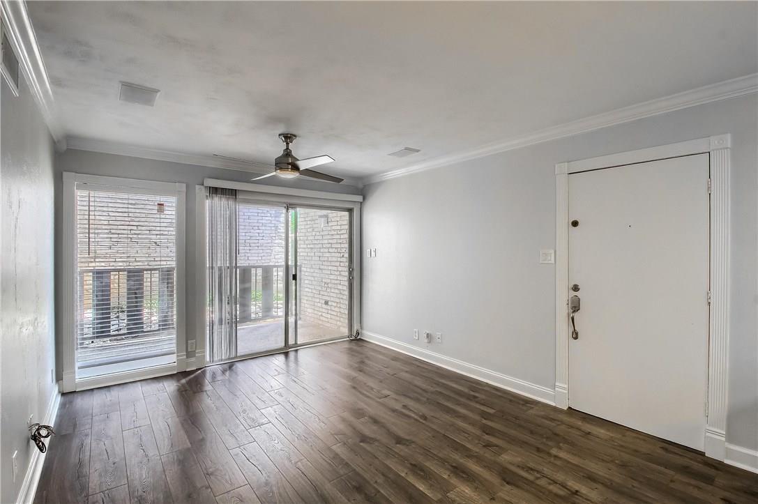 1304 Summit Street # 107, Austin, TX 78741