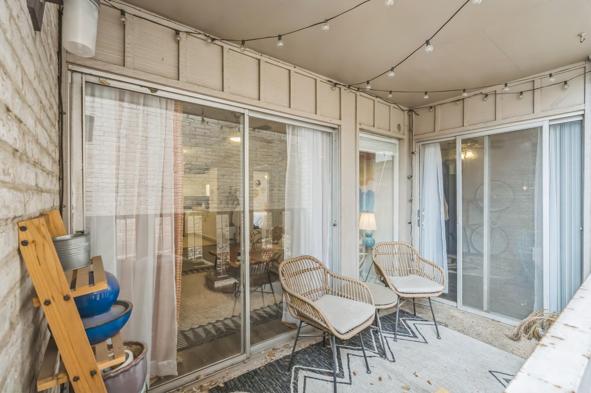 1304 Summit Street # 107, Austin, TX 78741