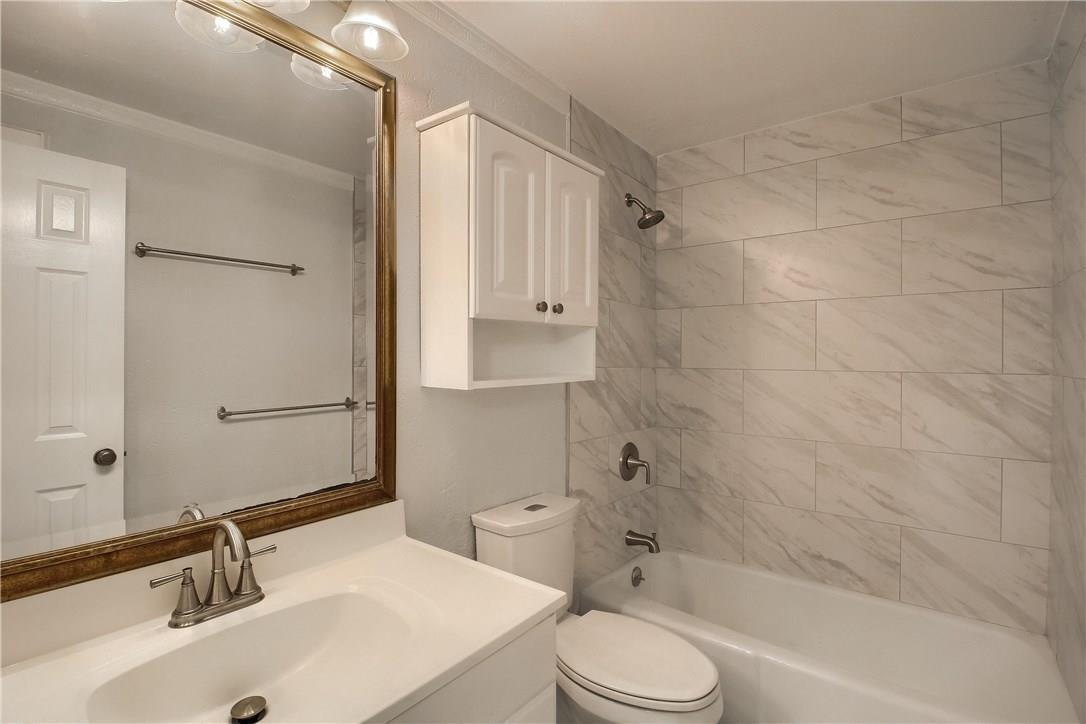 1304 Summit Street # 107, Austin, TX 78741