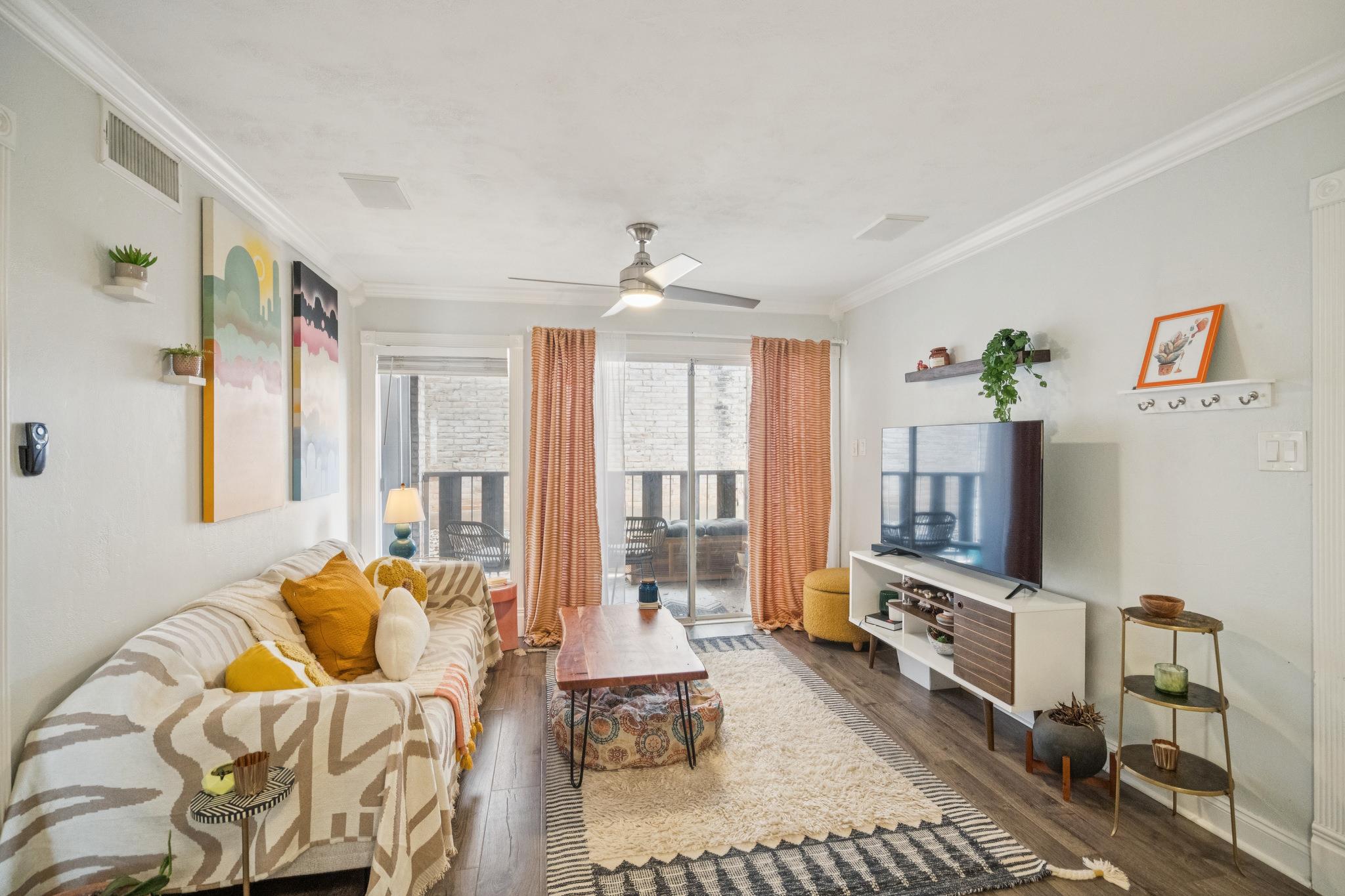 1304 Summit Street # 107, Austin, TX 78741