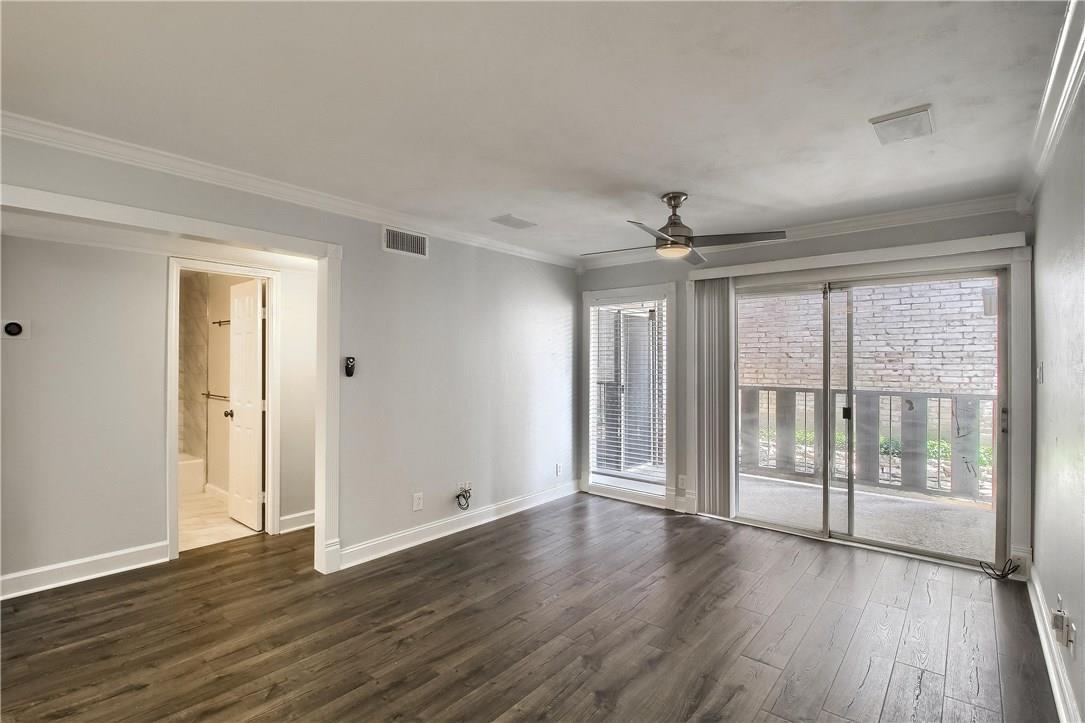 1304 Summit Street # 107, Austin, TX 78741