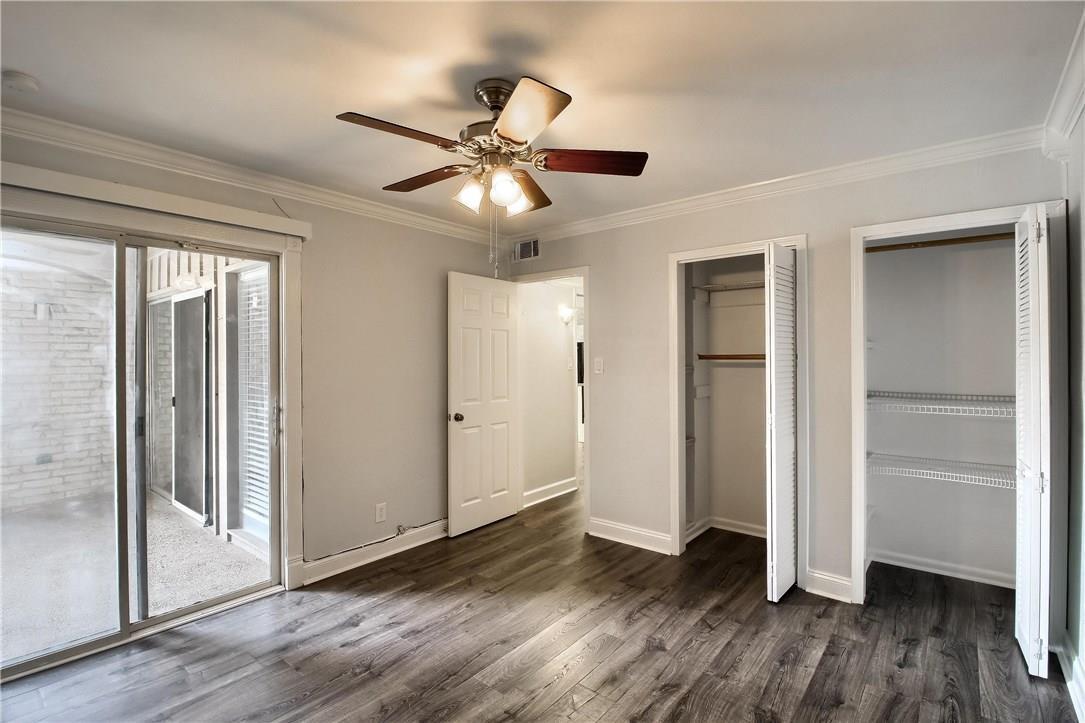 1304 Summit Street # 107, Austin, TX 78741