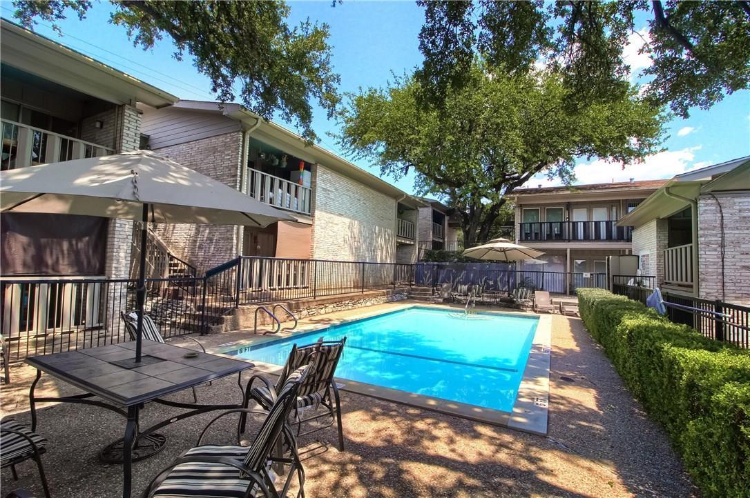 1304 Summit Street # 107, Austin, TX 78741