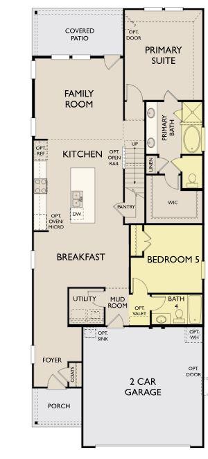 101 Clover Bnd, Liberty Hill, TX 78642