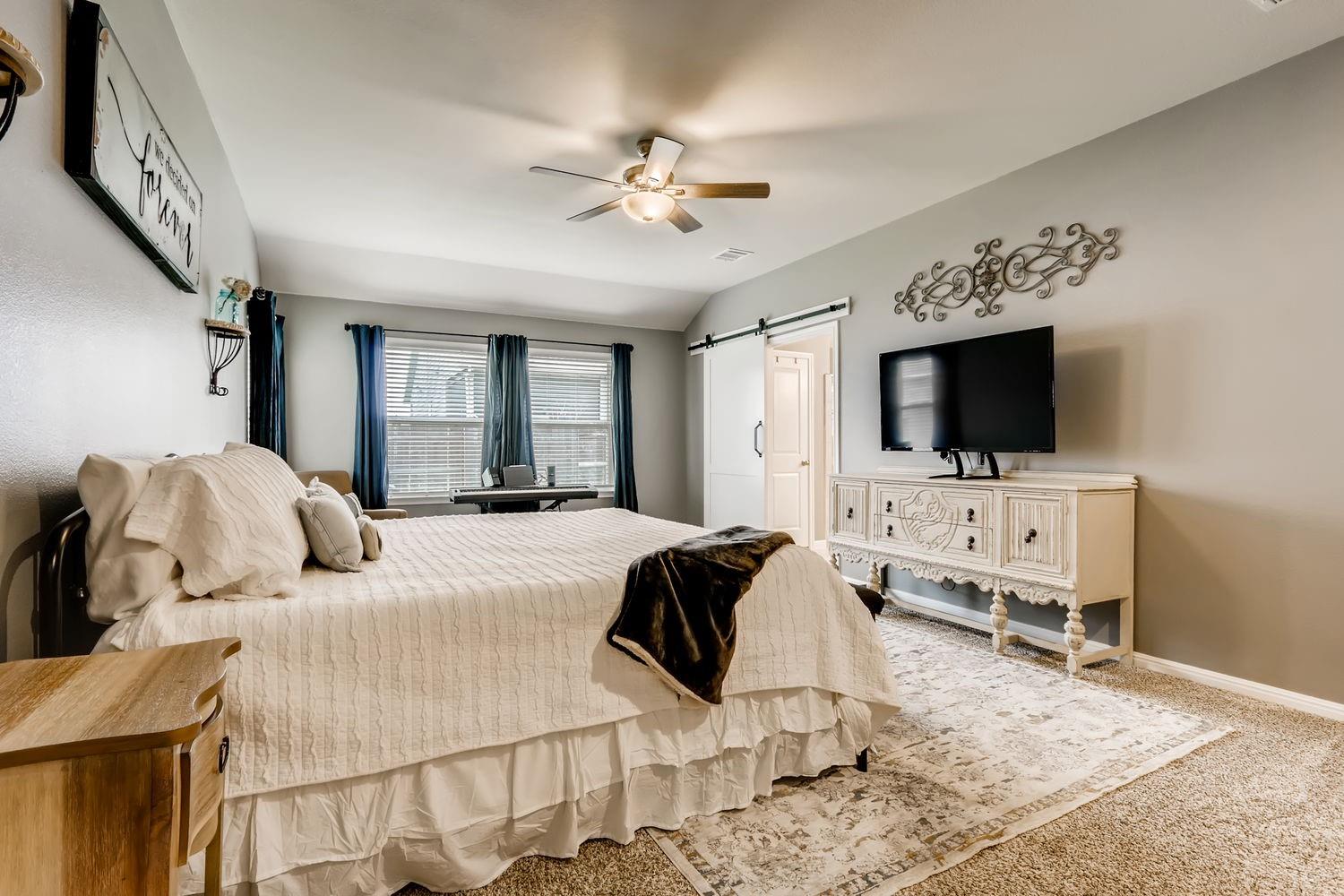 148 Fire Wheel Pass, Liberty Hill, TX 78642