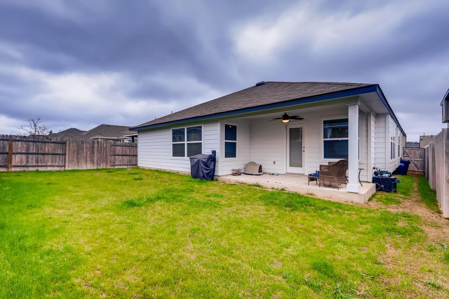 148 Fire Wheel Pass, Liberty Hill, TX 78642
