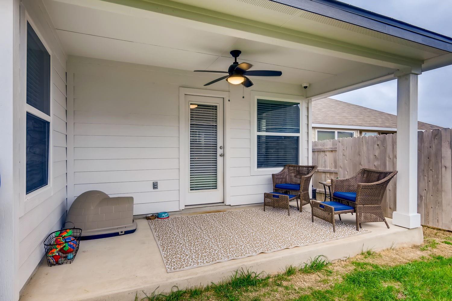 148 Fire Wheel Pass, Liberty Hill, TX 78642