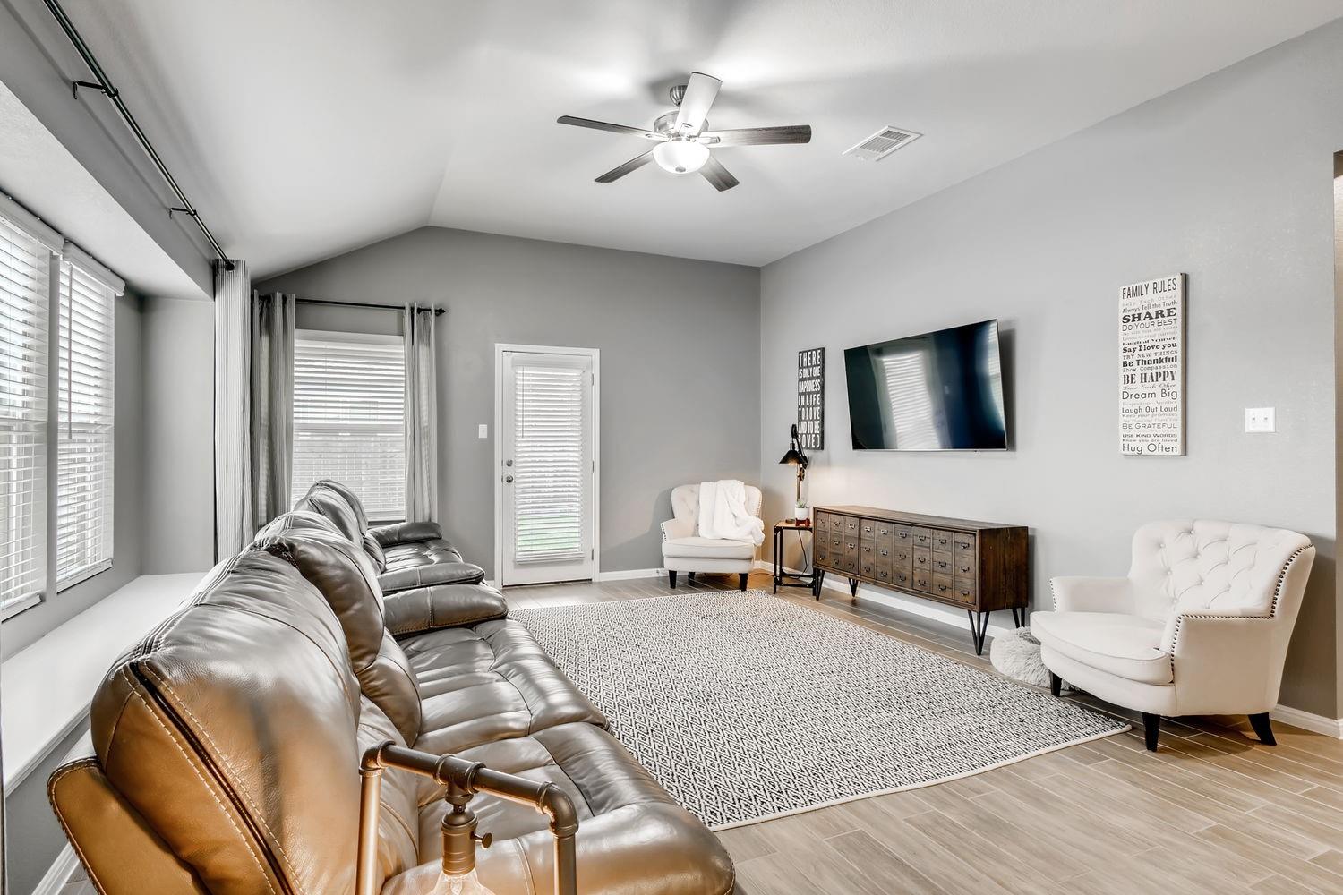 148 Fire Wheel Pass, Liberty Hill, TX 78642