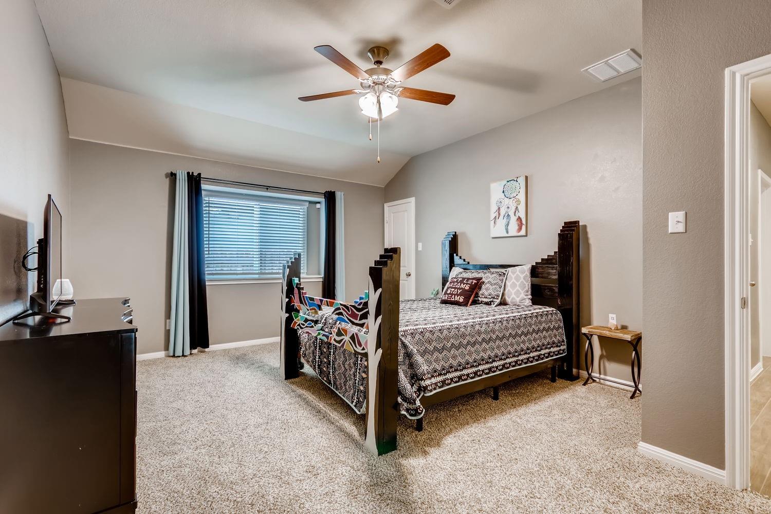 148 Fire Wheel Pass, Liberty Hill, TX 78642